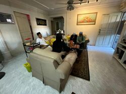 Blk 274 Pasir Ris Street 21 (Pasir Ris), HDB 4 Rooms #458157931